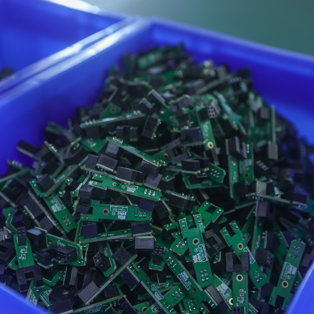 PCB controller board